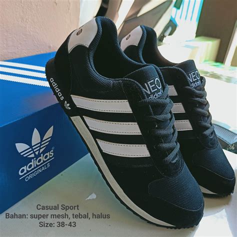 harga sepatu sekolah adidas original